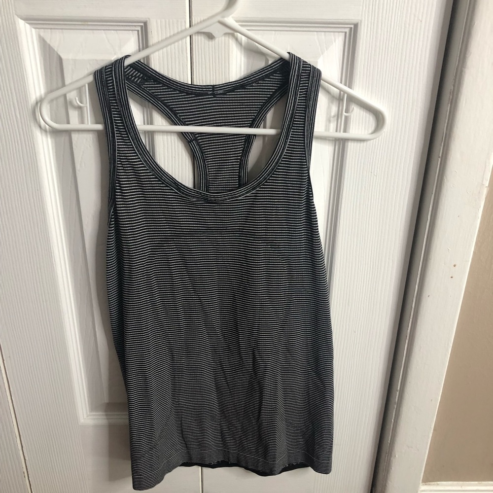 Lululemon athletica